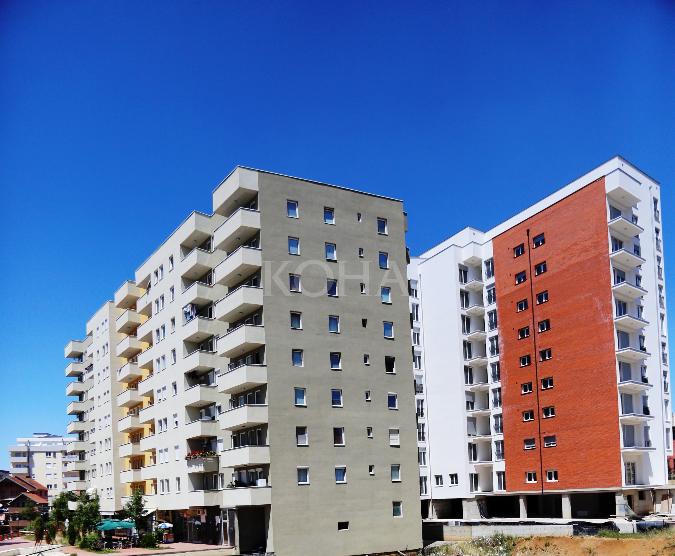 Prishtina me pilot-projekt për shoqatat në bashkëpronësi