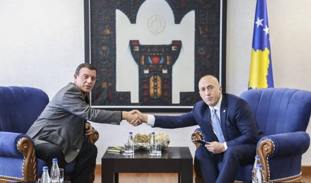 Haradinaj: Qytetarët shumë shpejt do t’i gëzojnë benefitet e Ligjit për Obiliqin