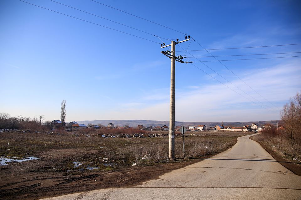 Komuna e Prishtinës cakton lokacionet potenciale për fusha