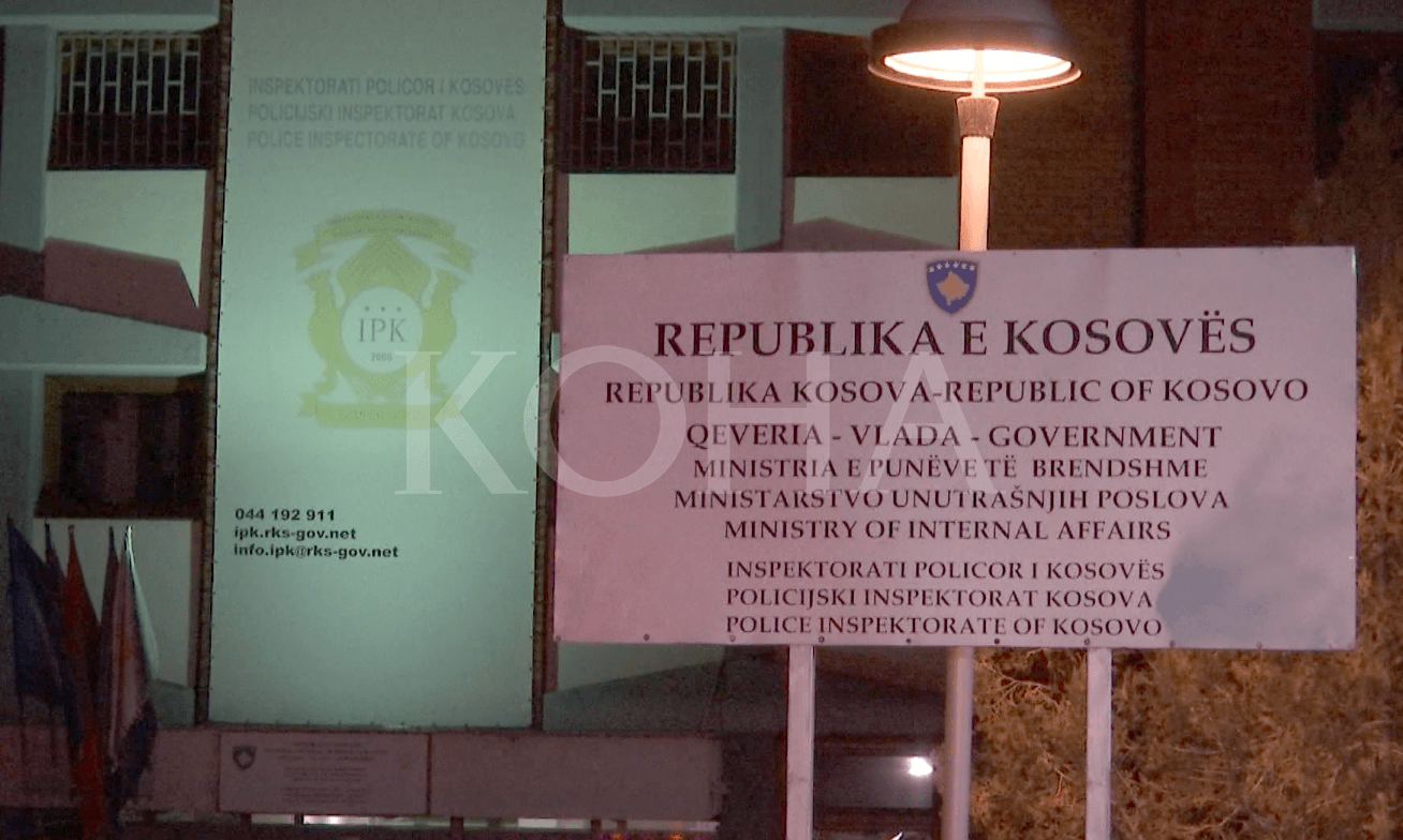 E zunë hetuesin gjatë orarit të punës në motel, tre menaxherë të IPK-së akuzohen se e ndaluan kundërligjshëm