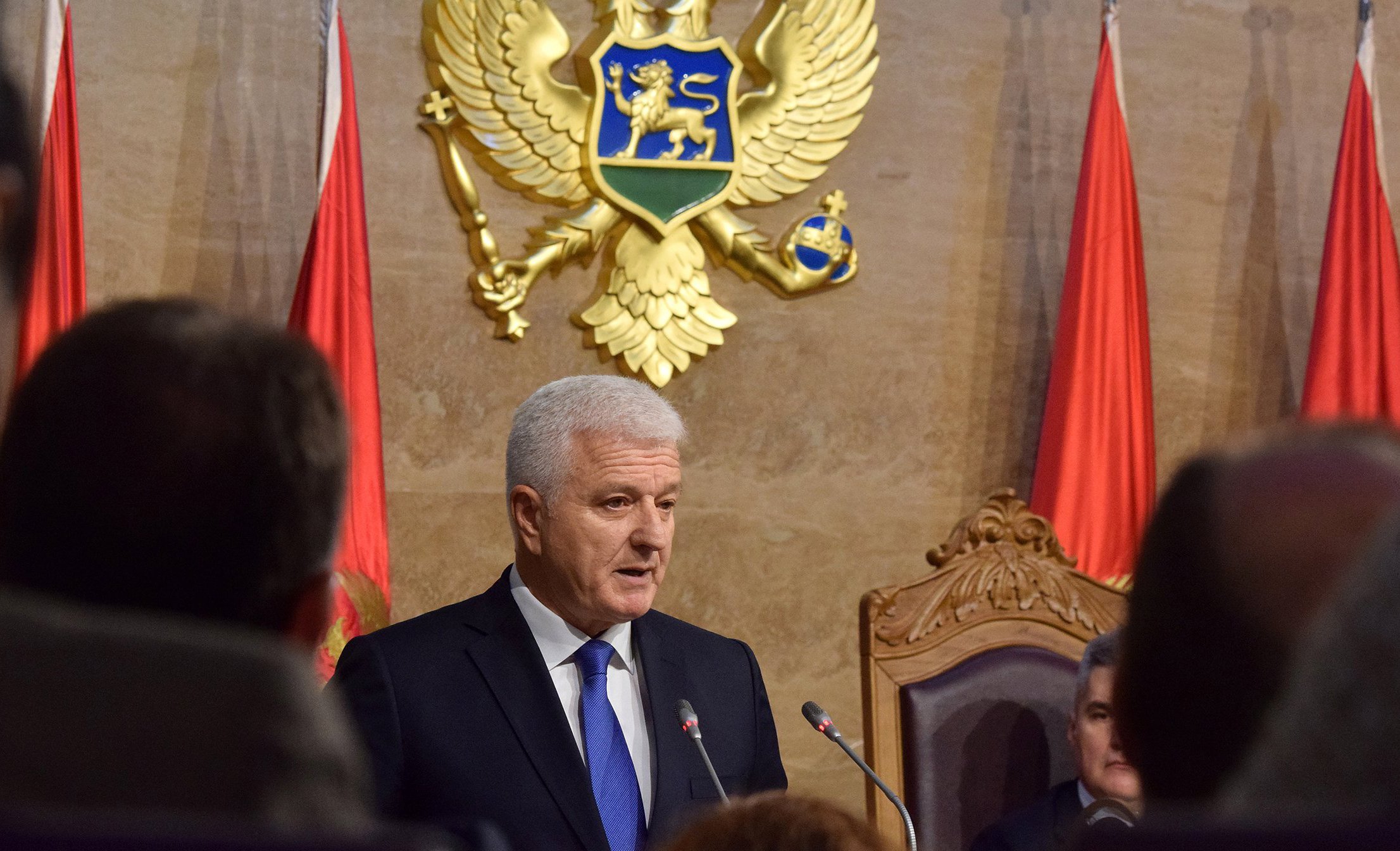 Kryeministri i Malit të Zi Markoviq, të mërkurën në Kosovë