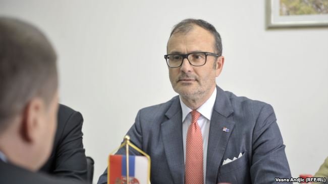 Kush do ta hartojë marrëveshjen detyruese – juridike Beograd – Prishtinë