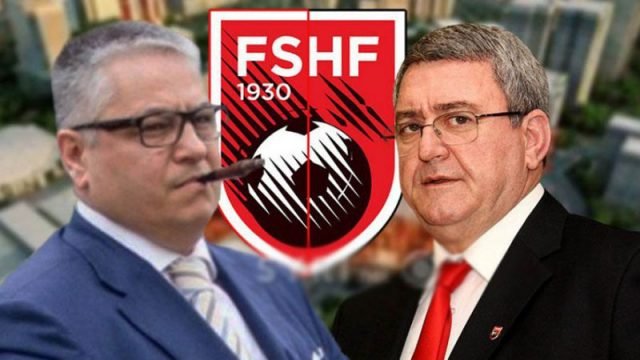 Sot zgjidhet kreu i ri i FSHF-së, Duka apo Fino?