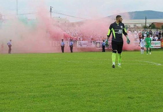 Zyrtare: Jasir Bajrami largohet nga Vllaznia