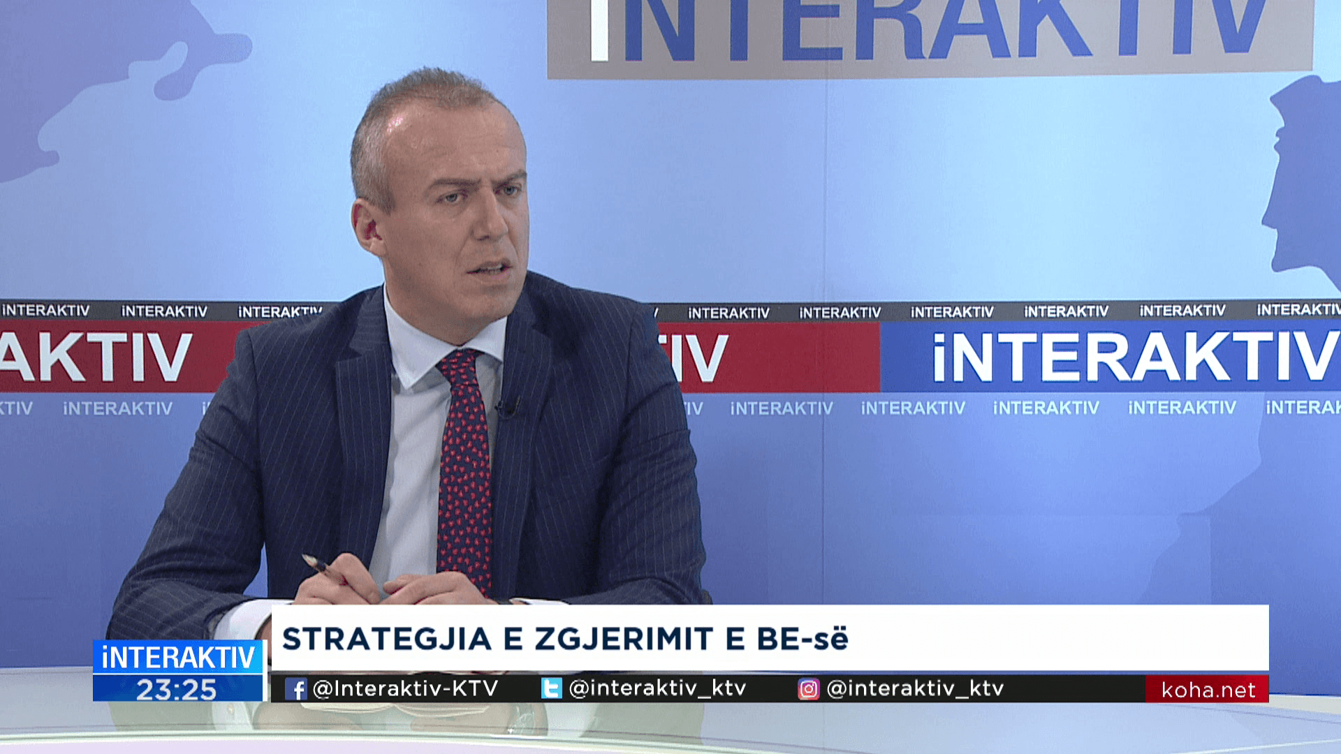 Qorrolli thotë se demarkacioni nuk zgjidhet me aneks-kontrata