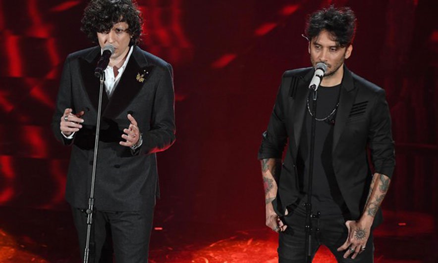 “RAI vendos: Ermal Meta vazhdon garë në Sanremo
