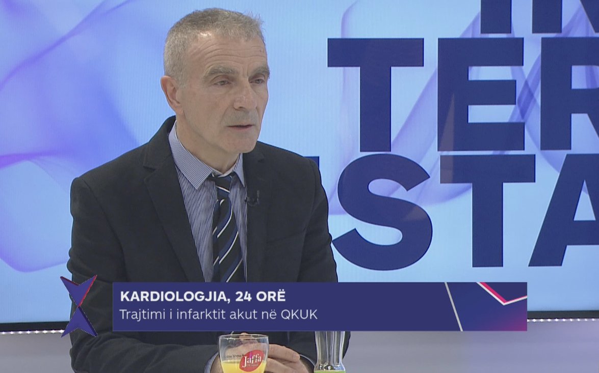 50 për qind e listës së pritjes për koronarografi, s’kanë fare nevojë për të