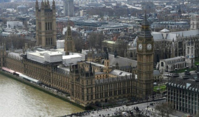 Një raport zbulon përmasat e ngacmimeve seksuale në Westminster
