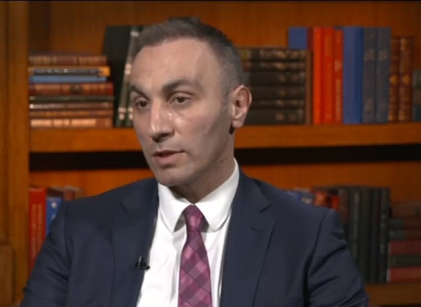 Deputeti i BDI-së pret zgjidhje të shpejtë të emrit të Maqedonisë, kritikon VMRO-DPMNE-në