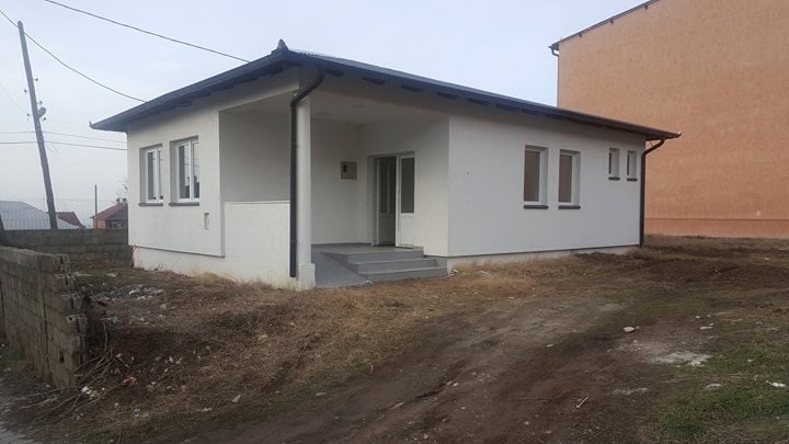 Zyrat e gjendjes civile të dy fshatrave prej 2 vjetësh, jofunksionale   
