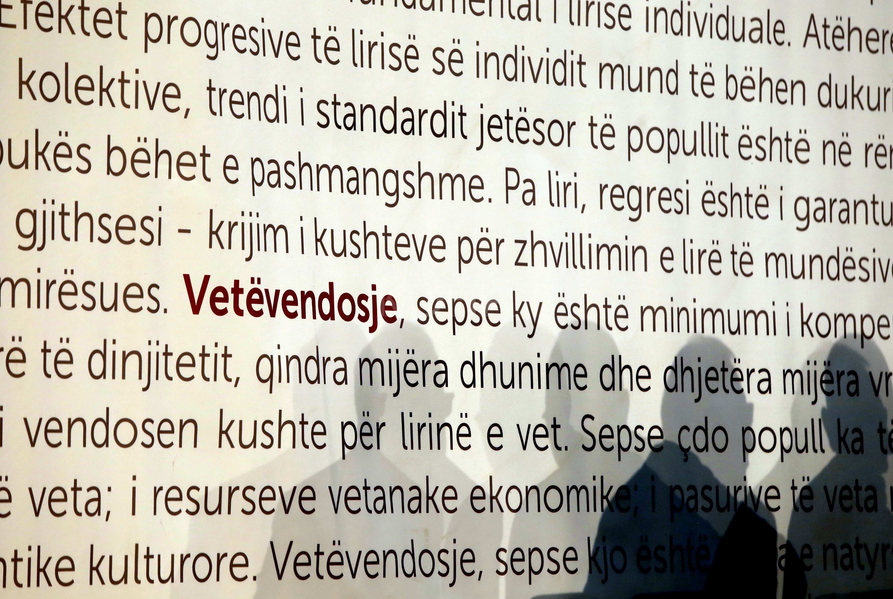 VV: Ministria e Drejtësisë dhe KGJK-ja ta respektojnë vullnetin e Kuvendit