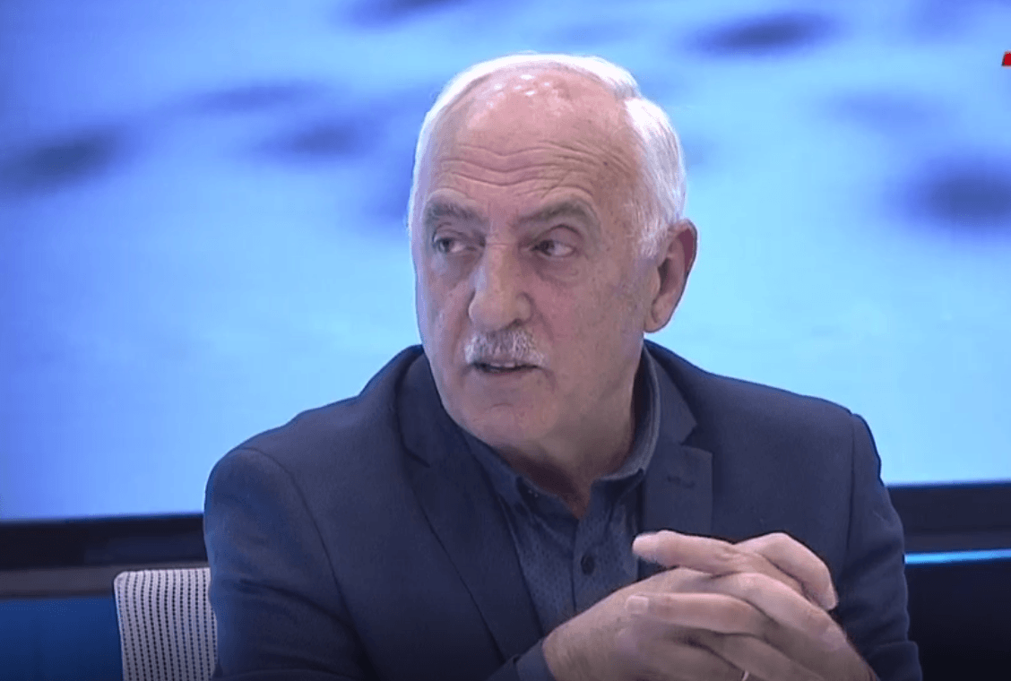 Gashi për vdekjen e Binakut: Gazetaria sportive humbi zërin përçues