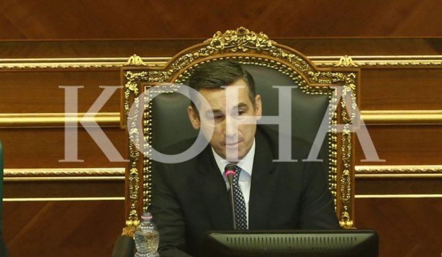 Veseli: Demarkacioni së shpejti merr epilog, vizita e Markoviqit s’ndihmon asgjë