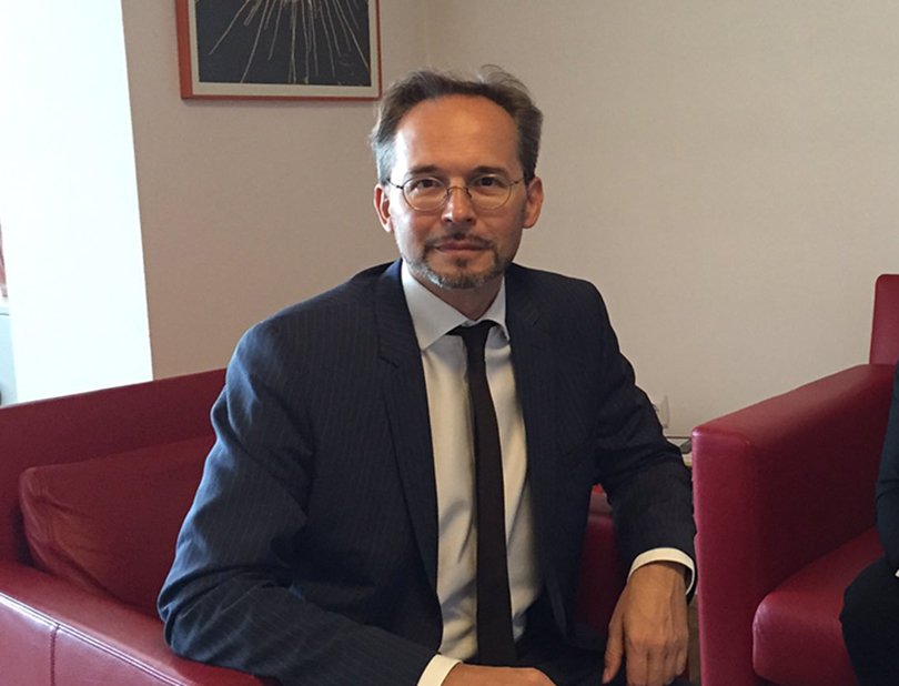 Ambasadori austriak: S’kemi ndryshuar qëndrim për Kosovën