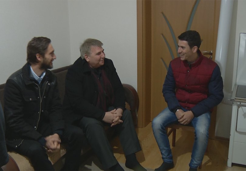 Pas raportimit të KTV-së, krerët e shëndetësisë vihen në lëvizje për të ndihmuar pacientin e refuzuar nga kirurgu në QKUK