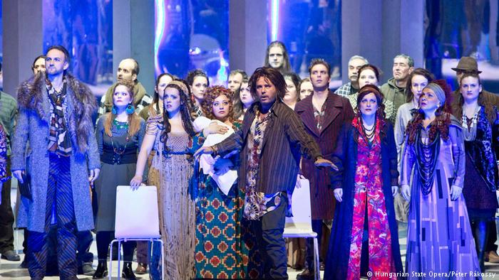 Transformimi i “Porgy and Bess” provokon debat mbi lirinë artistike