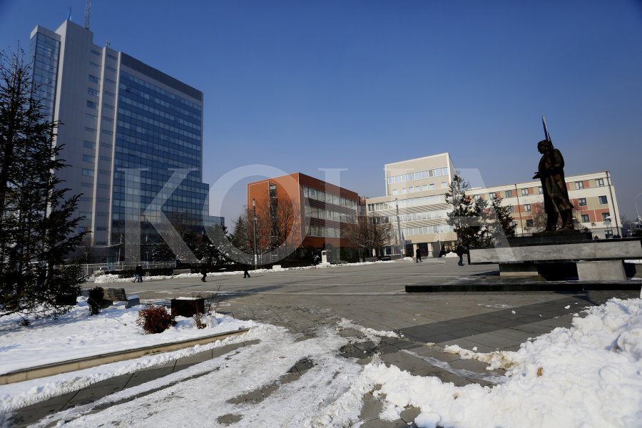 Kuvendi shpenzoi mbi 4 milionë euro për paga dhe mëditje për nëntë muaj