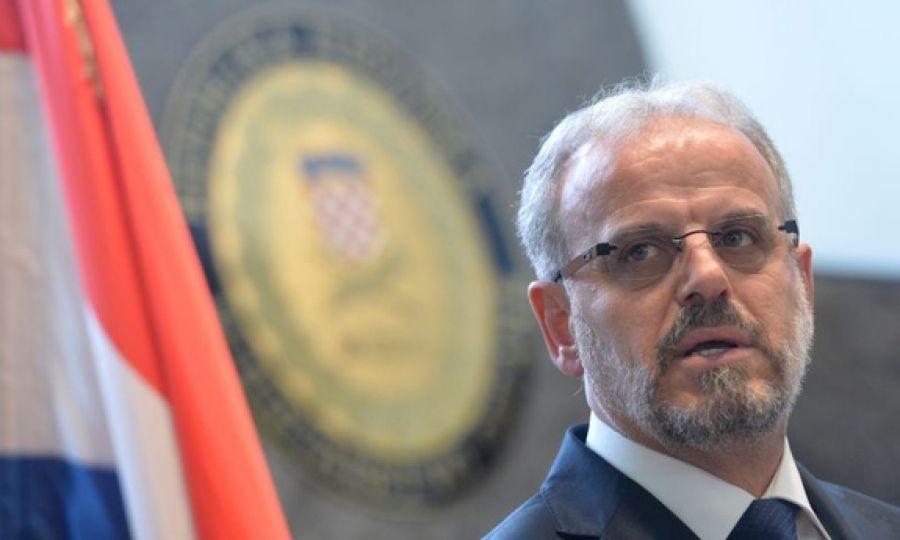 Ligji për gjuhët, partitë në koordinim me Xhaferin