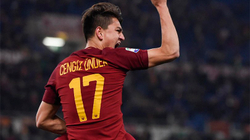 Leicesteri siguron shërbimet e Cengiz Underit