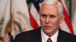 FBI-ja kërkon dokumente sekrete në shtëpinë e Mike Pence