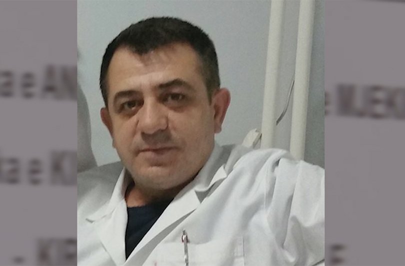 Ky është arsyetimi me të cilin suspendohet kirurgu Fekaj, pritet vendimi i Komisionit Disiplinor
