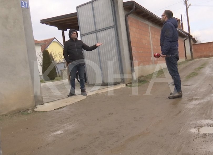 Kastriot Ademi nga Pestova që u vra në Siri ishte mërgimtar në Gjermani