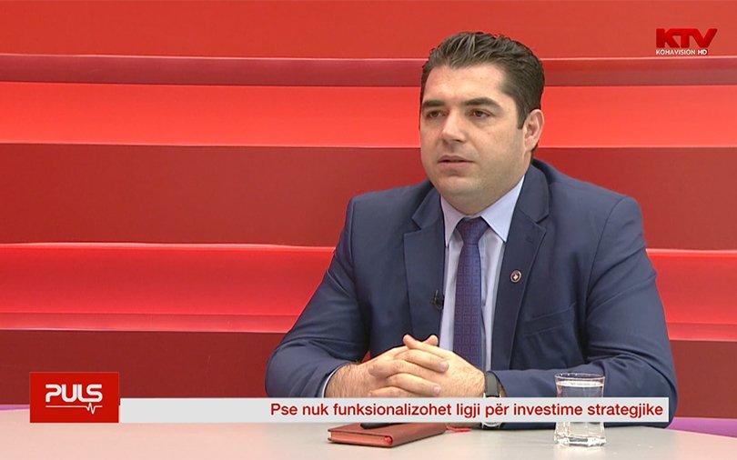 Së shpejti nis kontrollimi i cilësisë dhe saktësisë së litrit të karburanteve, thotë Hasani