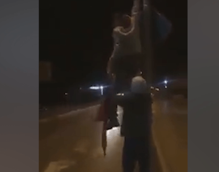 Çfarë ndodhi me flamurin e Turqisë në Prizren
