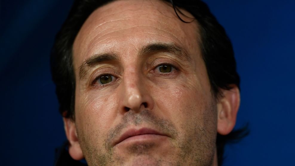 Unai Emery: Mund ta përmbysim rezultatin në Paris