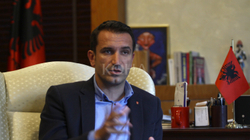 Memoriali i grusht-shtetit turk në Tiranë, Veliaj: S’është hata e as tradhti