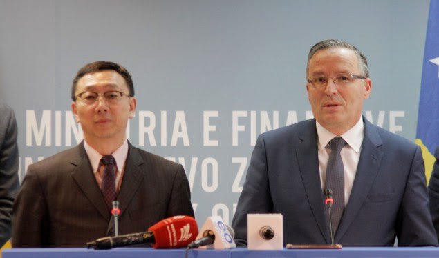 Zëvendësdrejtori i FMN-së thotë se Kosova duhet të ndjekë reformat në arsim, shëndetësi e infrastrukturë