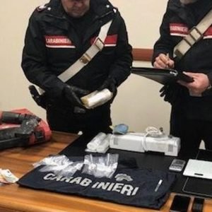 Shkatërrohet grupi italo-shqiptar i kokainës, 11 të arrestuar