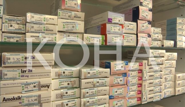 Rritja e buxhetit për barna për 7 milionë euro nuk e përmirësoi furnizimin