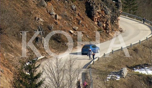 Zhbllokimi i demarkacionit përmes neneve të marrëveshjes ekzistuese