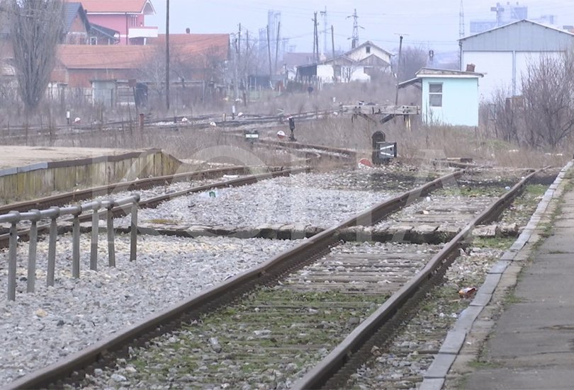 Kur do të hyjë Kosova në Rrjetin Trans-Evropian të transportit hekurudhor