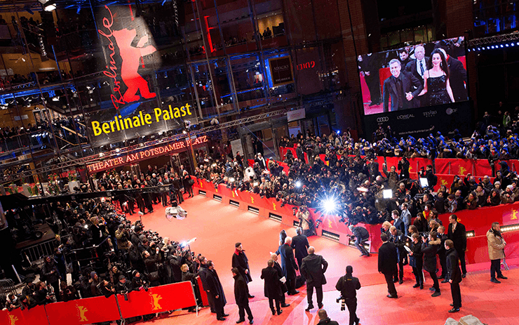 Kinematografia kosovare në “Berlinale” me shpresë për bashkëpunime