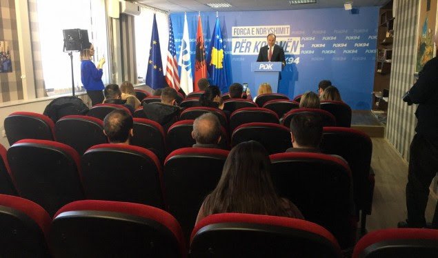 Hoxhaj: Marrëveshja për demarkacionin i hap rrugë liberalizimit të vizave