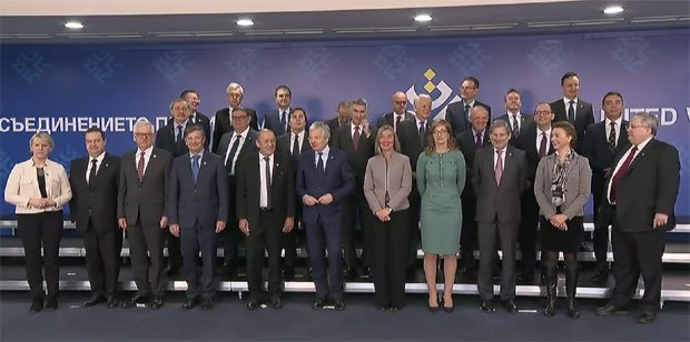 Shtetet e Ballkanit Perëndimor porositen që të punojnë më shumë për BE
