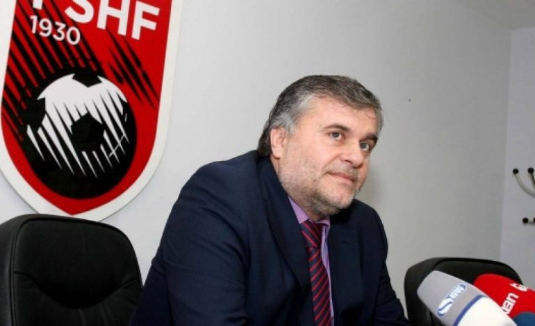 Presidenti i Skënderbeut distancohet nga kërcënimet ndaj inspektorëve të UEFA-s, kërkon hetime