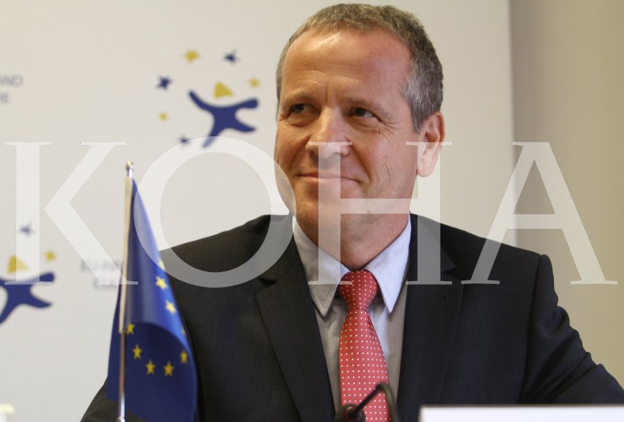 Sholtes pret liberalizim të vizave sivjet 