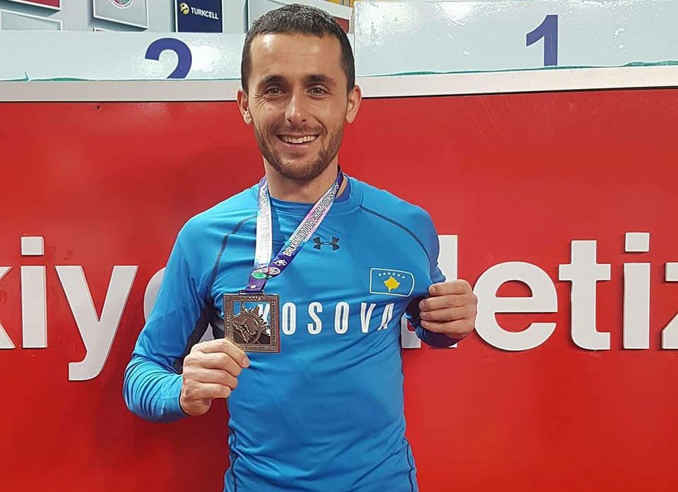 Pas vendit të dytë në Ballkan, Hajdari shënjestron suksese të tjera