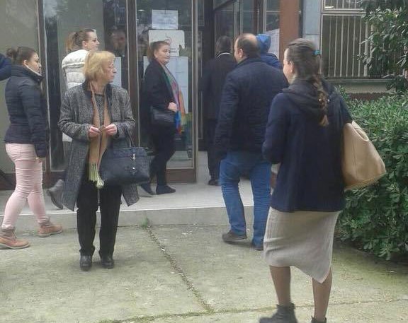 DPS-i i Gjukanoviqit humb një vend, i shtohet SDP-së në Ulqin
