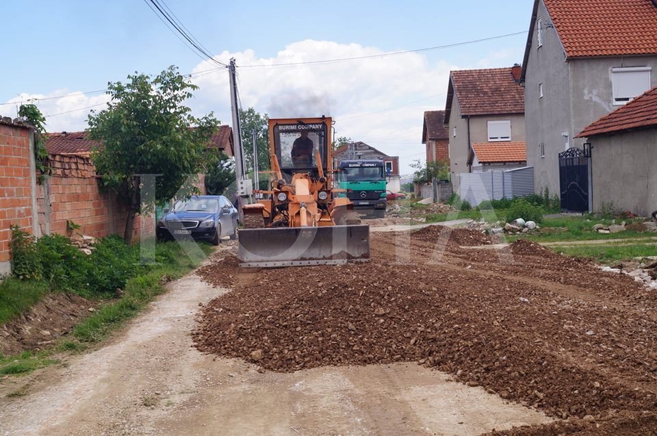 Përmbaruesi privat i merr 2 milionë euro nga Drejtoria e Infrastrukturës