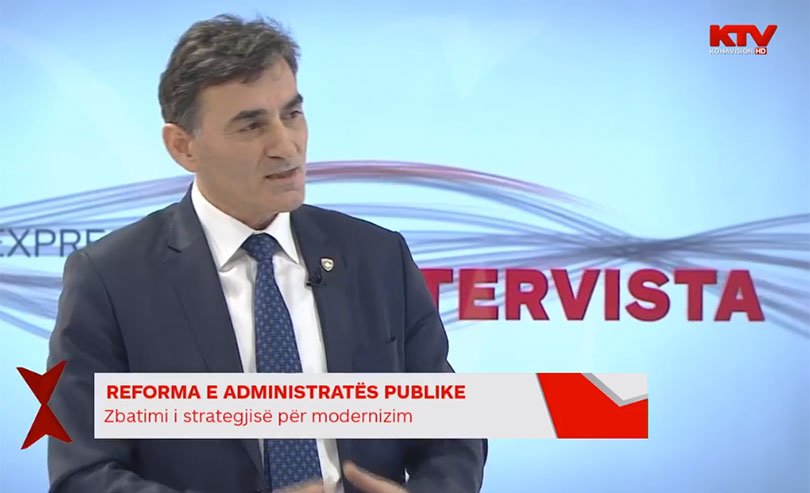 Yagcilar: Kemi rehatuar zëvendësministrat, tani jemi stabilizuar