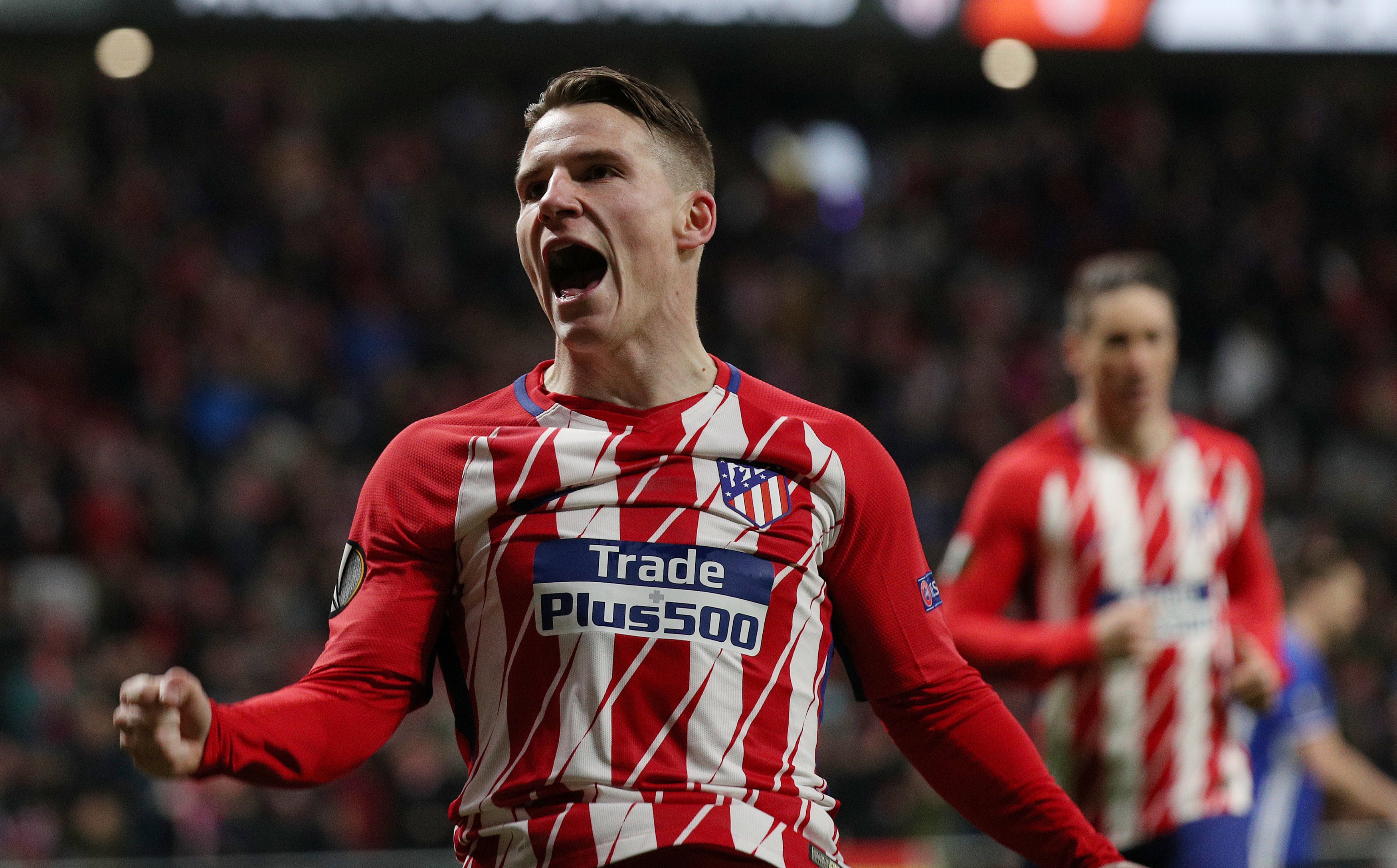 Atletico e Lazio kalojnë tutje, eliminohet Napoli nga Liga e Evropës
