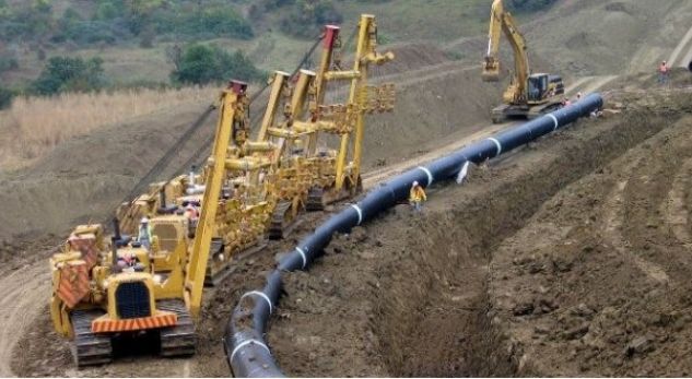Qytetet në Shqipëri që do furnizohen të parat me gaz
