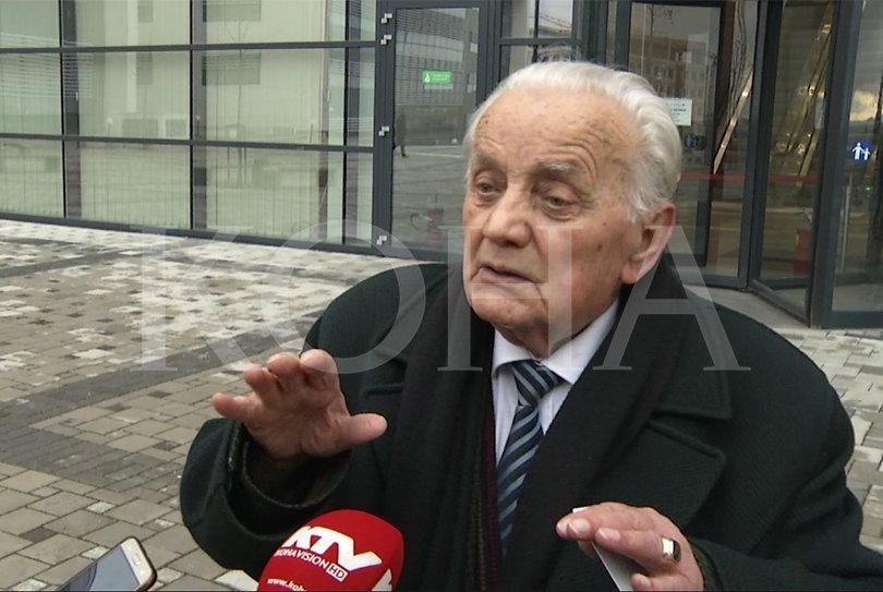 Kelmendi thotë ka zgjidhje për t’i nxjerrë pensionet nga Serbia, i vë ultimatum Gjykatës