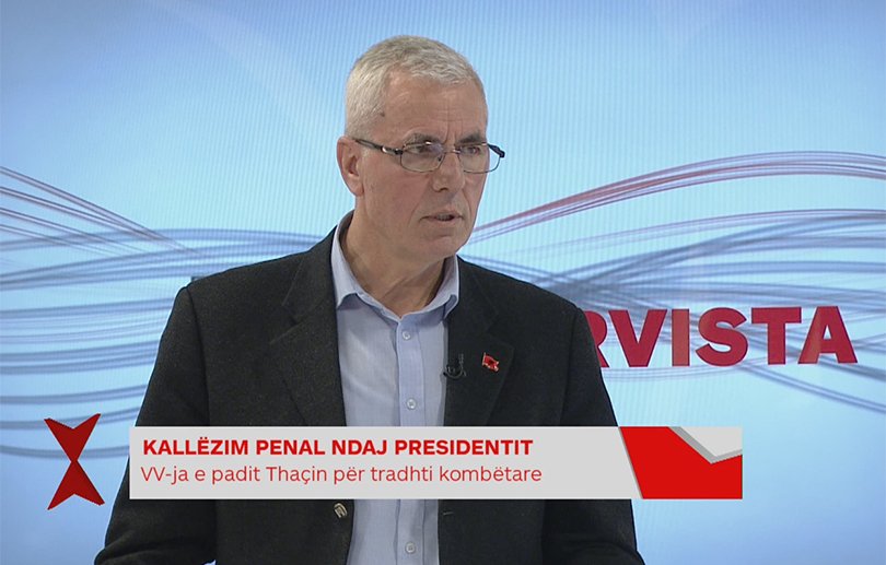 Kurteshi: Deputetët janë shndërruar në makina votuese, s’votojnë me kokën e tyre