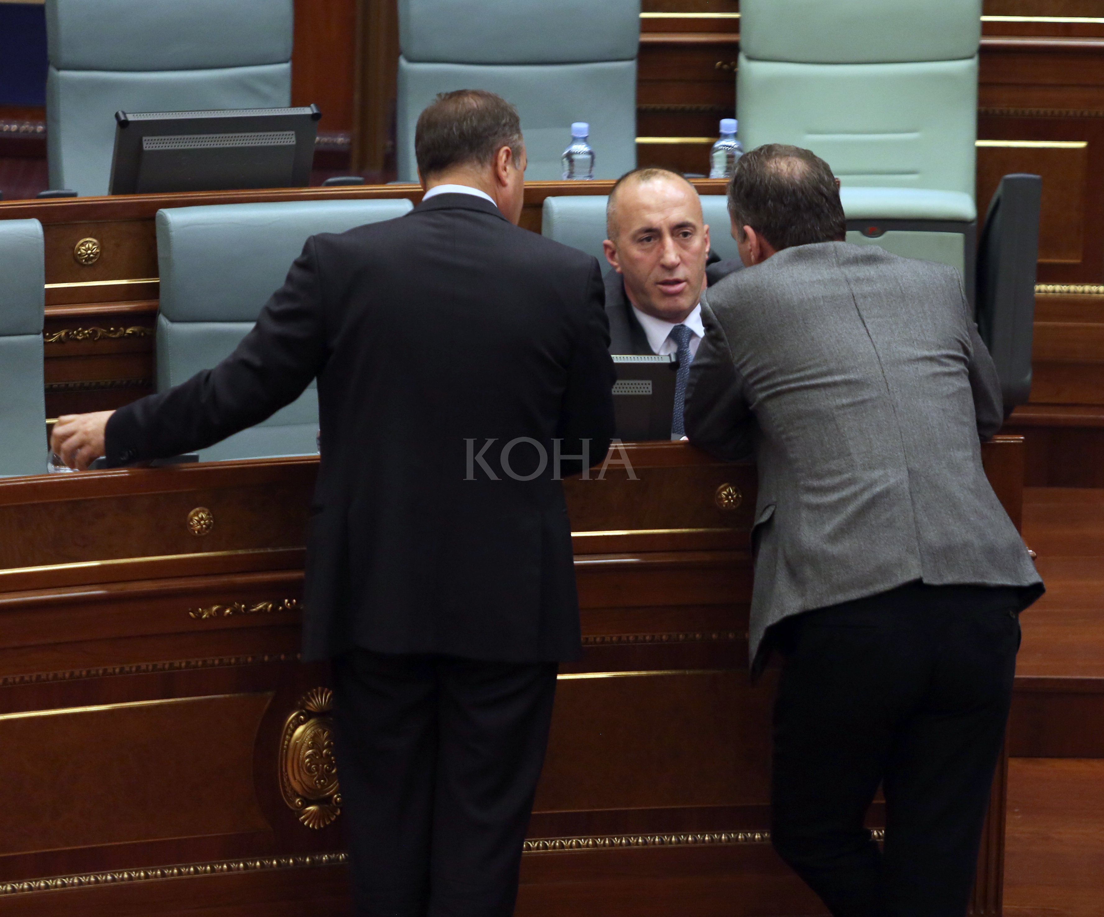 Prapaskenat në dështimin e sotëm të Kuvendit për ta ratifikuar demarkacionin