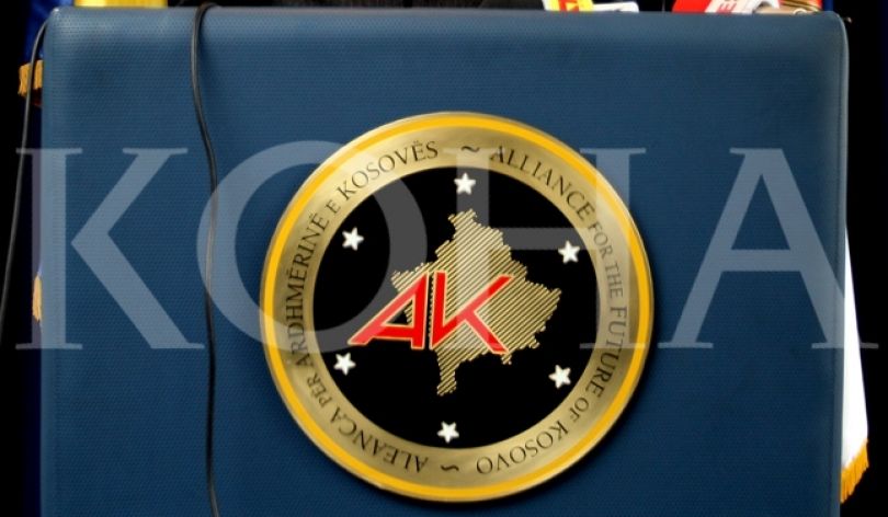 AAK: Nuk do të lëshohet momentumi për Demarkacionin, të mërkurën ta miratojmë projektligjin